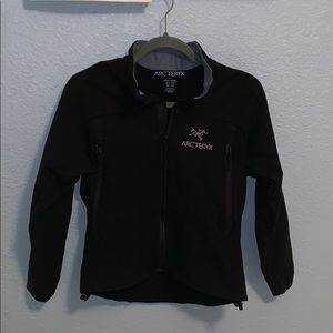 Arcteryx jacket (Women’s)